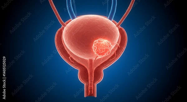 Prostate Cancer Signs, Causes, and Types: A Comprehensive Guide
